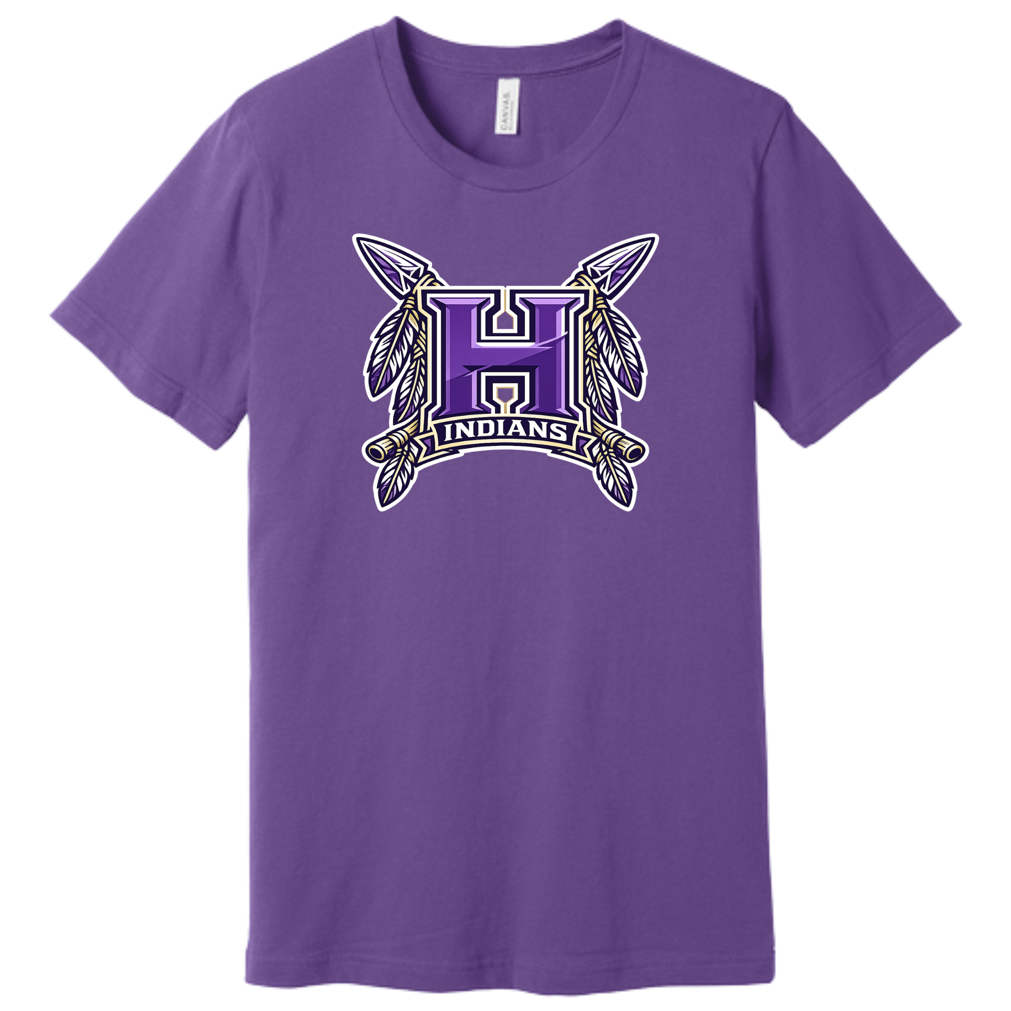 Bella + Canvas 3001_3001Y Royal Purple H & Spears.png
