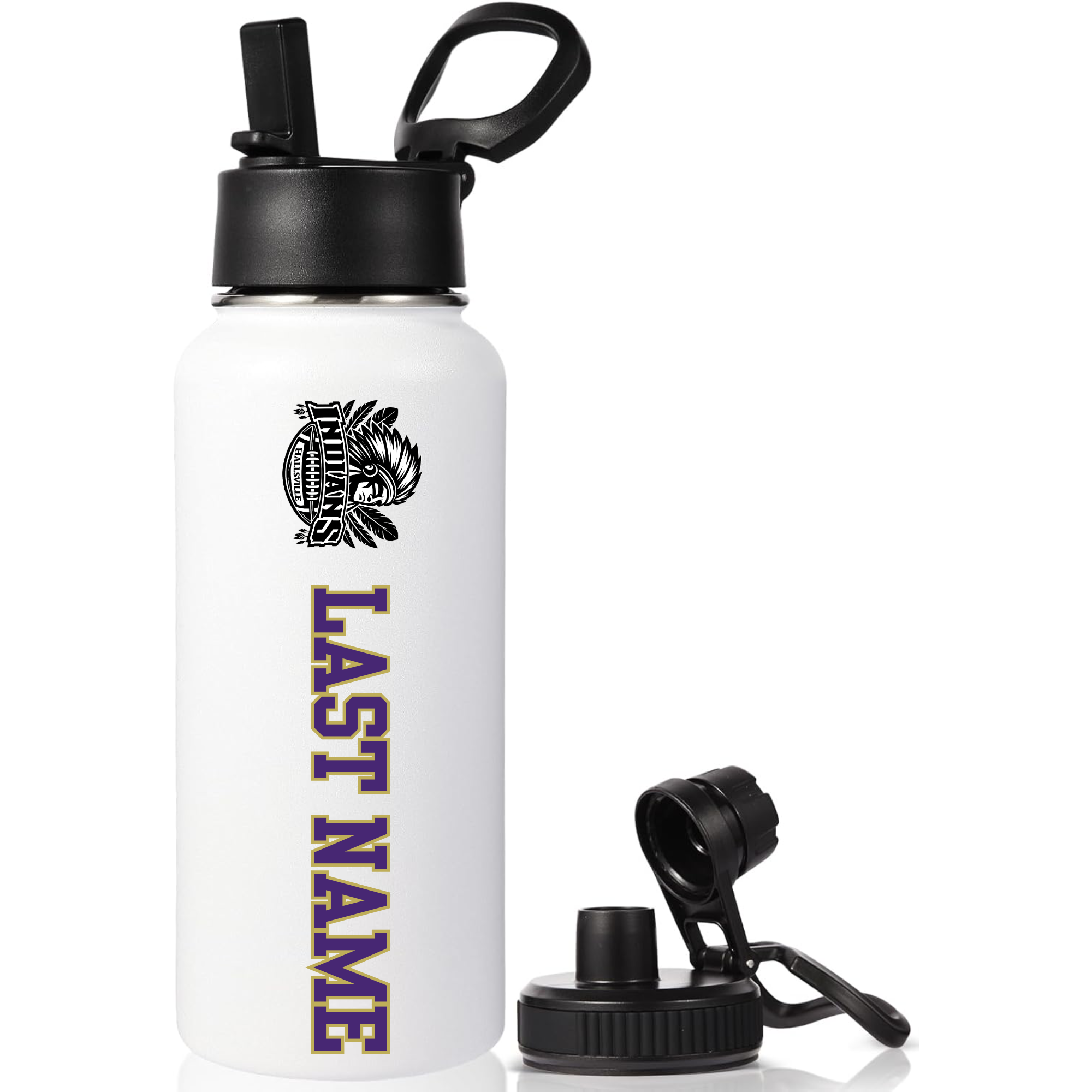 Hallsville Optimist Youth Football League (HOYFL) - July 2026 (1).png