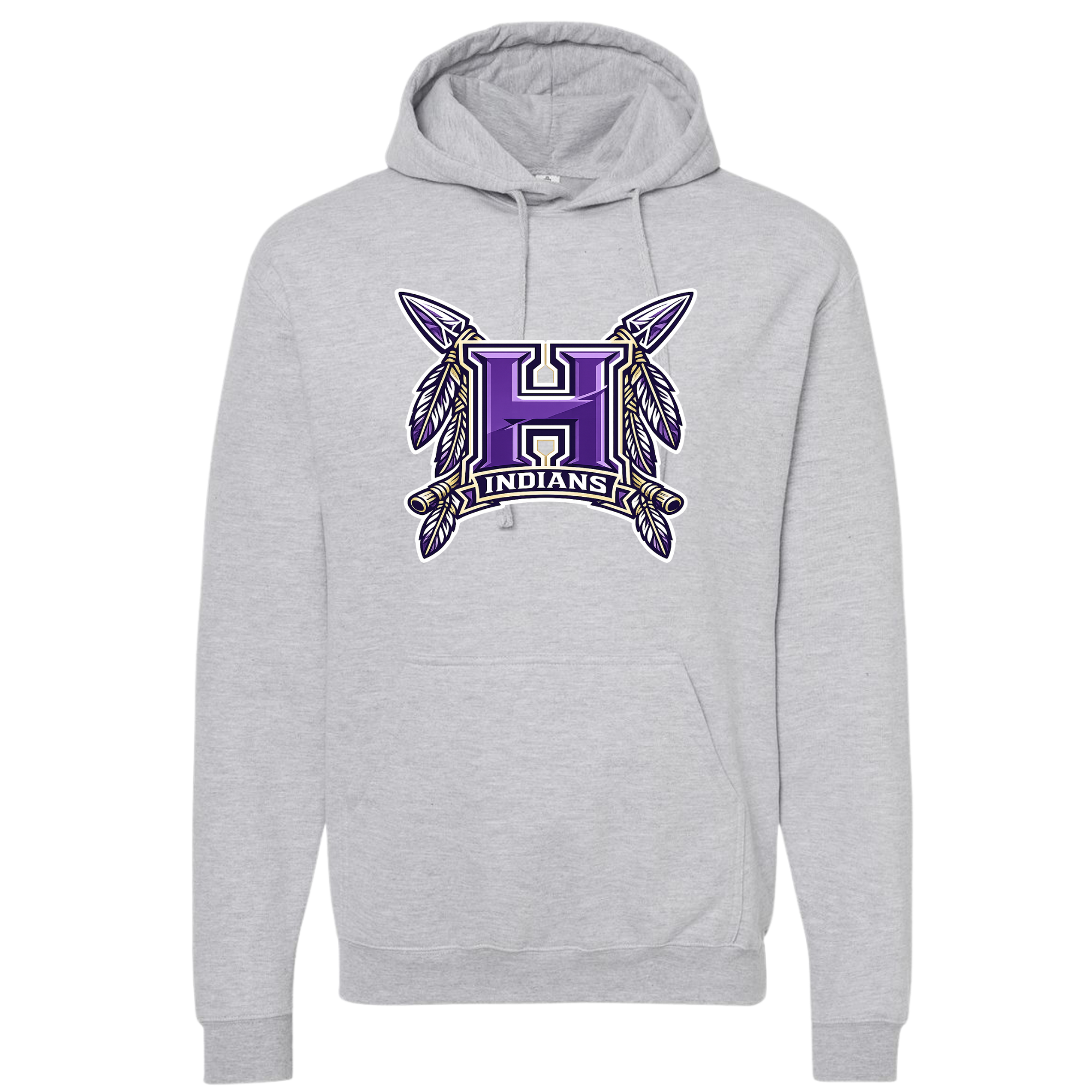 Tultex 320_320Y Heather Grey H & Spears.png