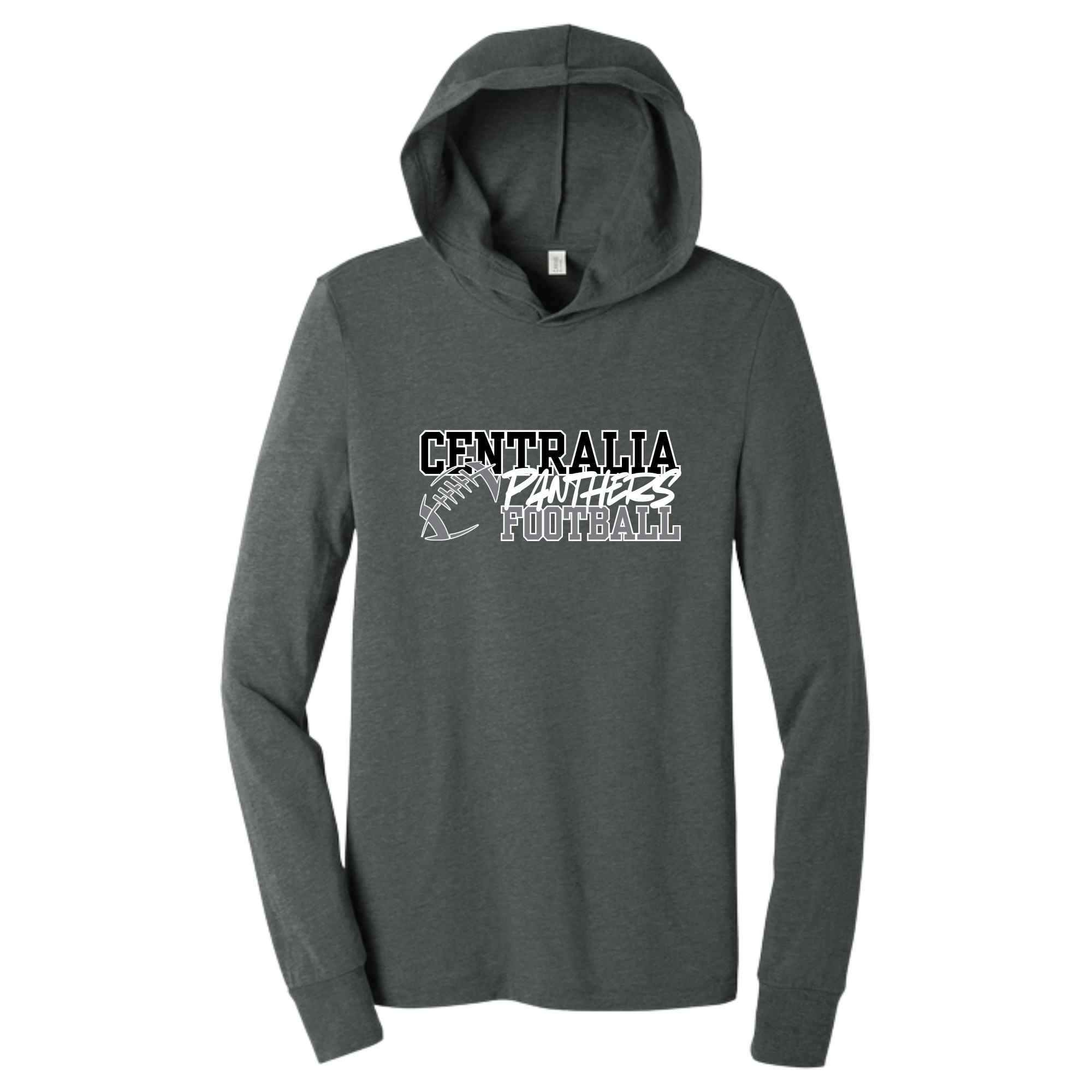 B + C 3512 Long Sleeve Hoodie - Deep Heather - Design 2 - Adult S-2XL.png