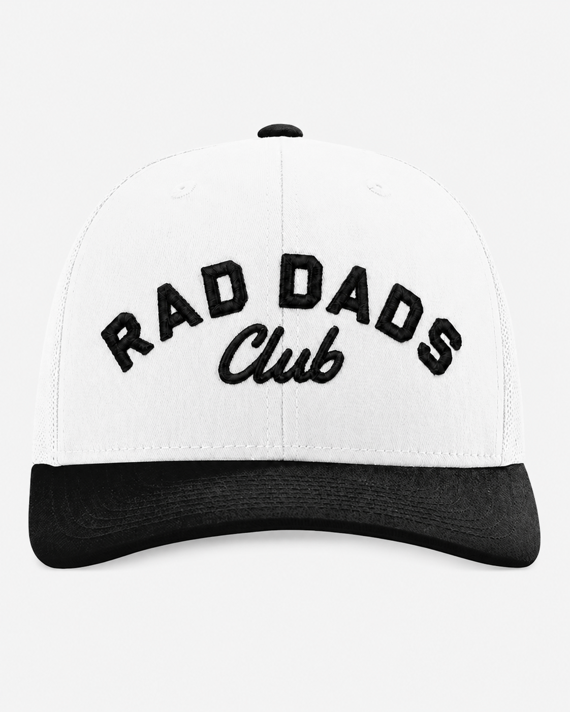 Rad Dads Club Father's Day Hat