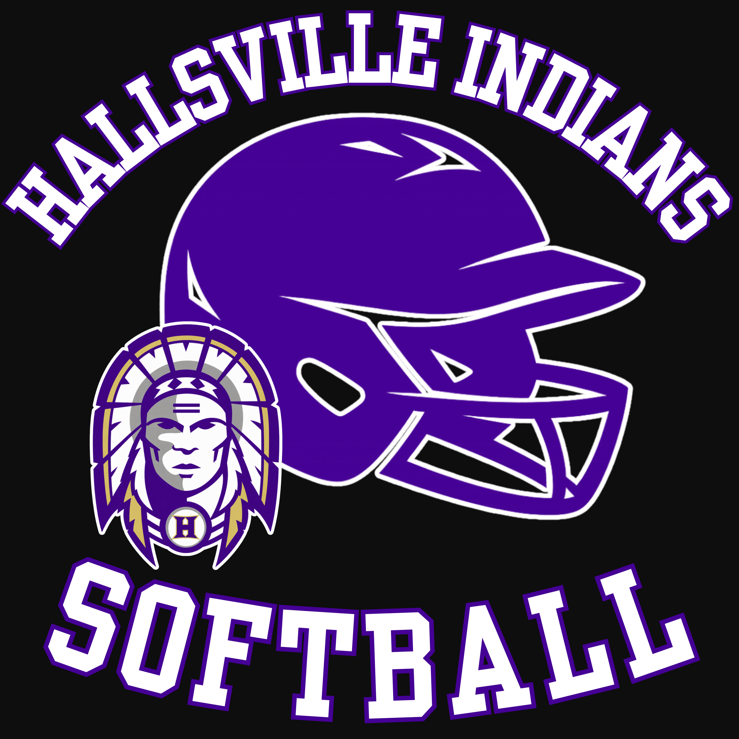Hallsville Softball.png