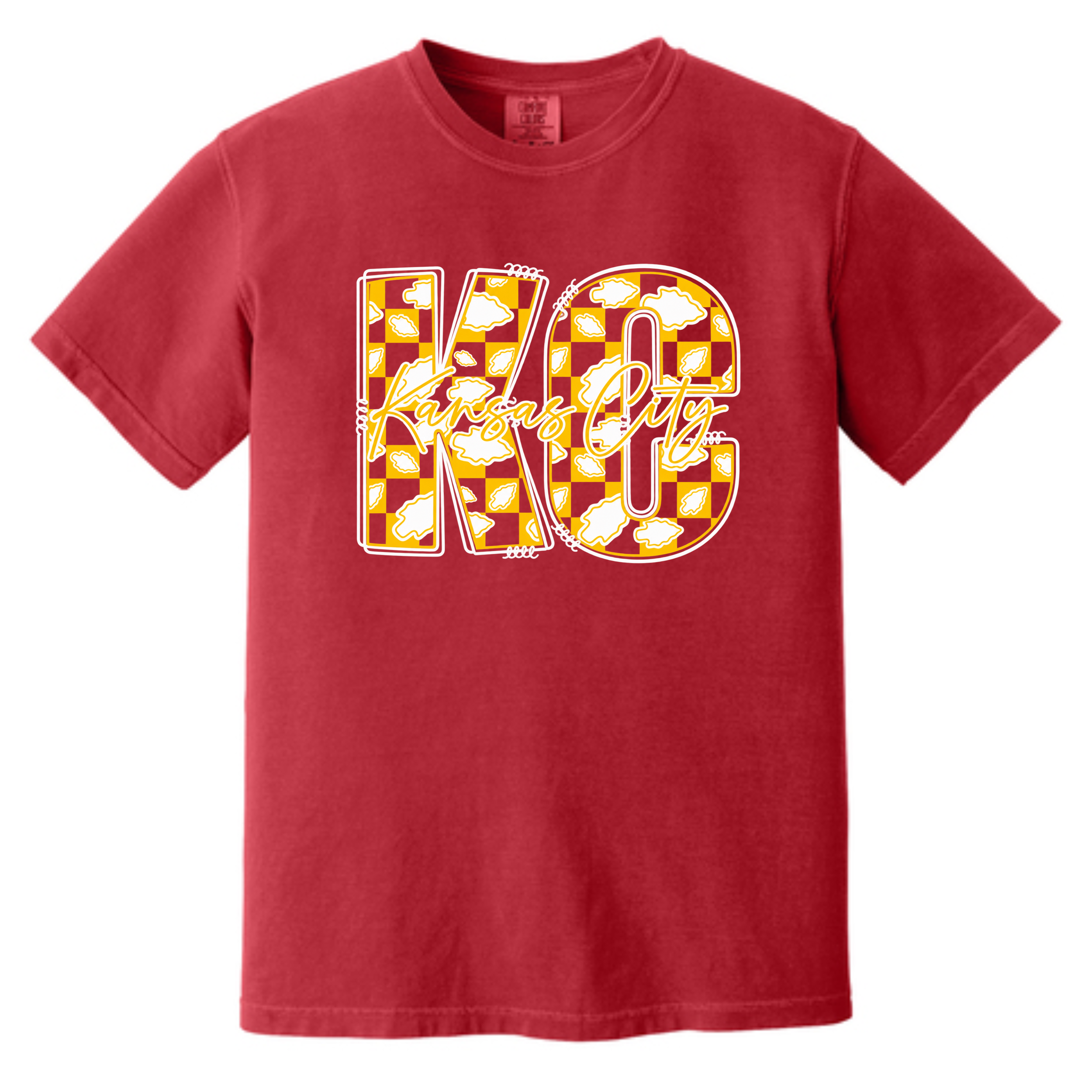 Kansas City Spirit Tee