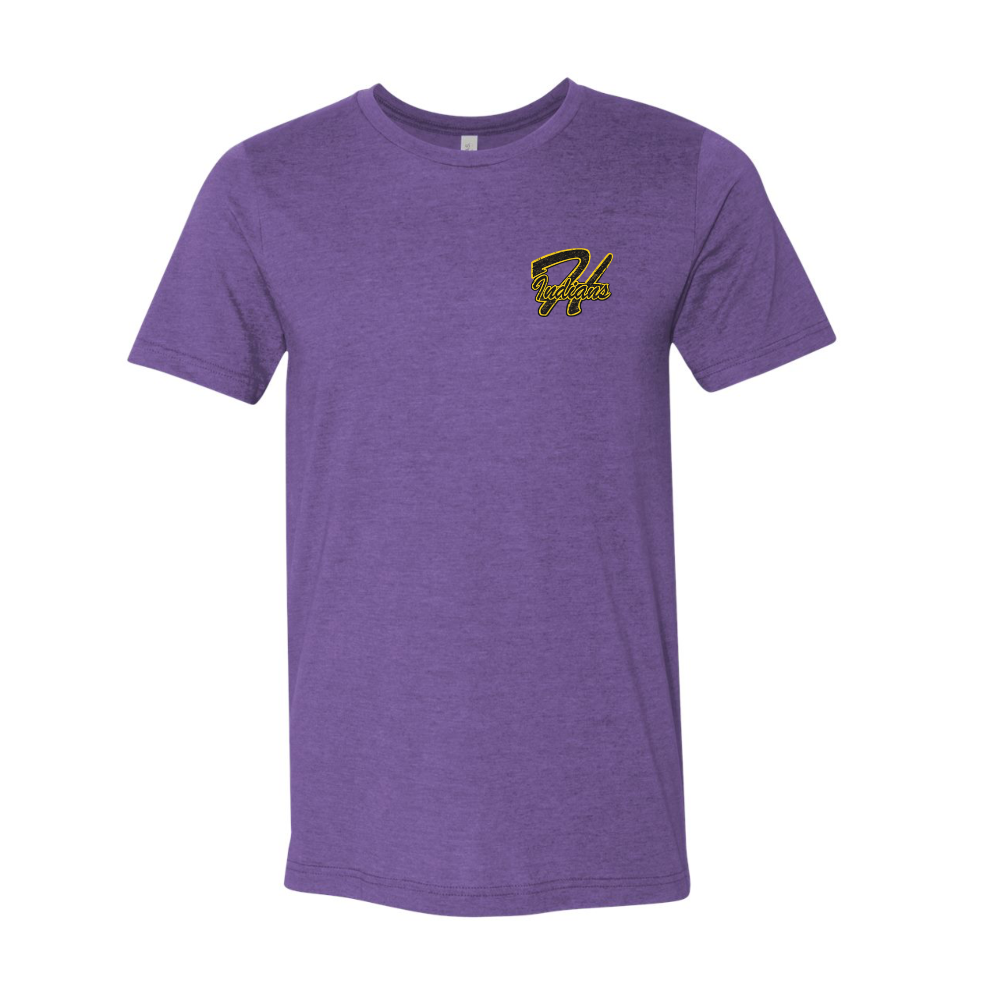 Hallsville Indians Baseball Team Shirts