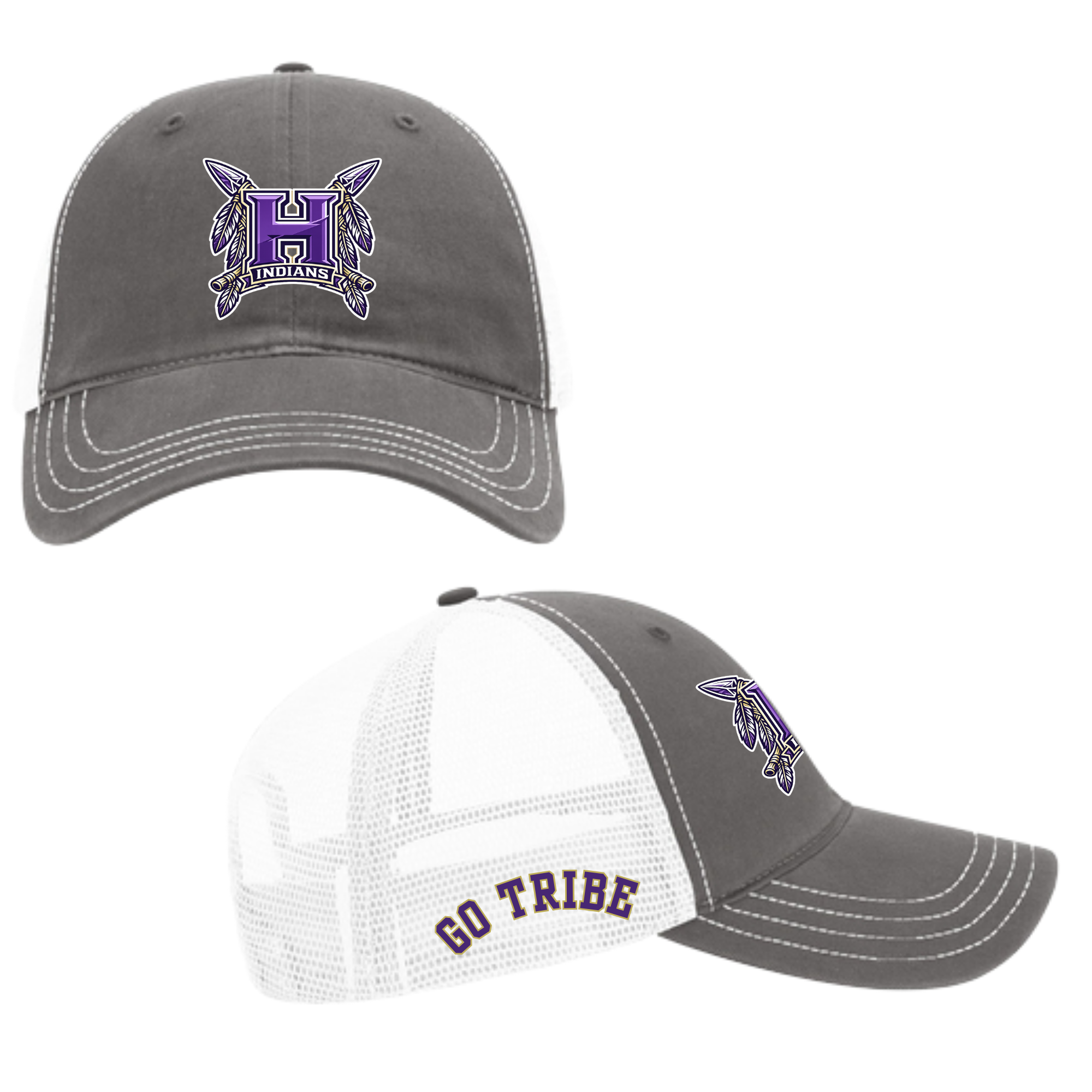 Richardson 111 Low Profile H & Spears.png