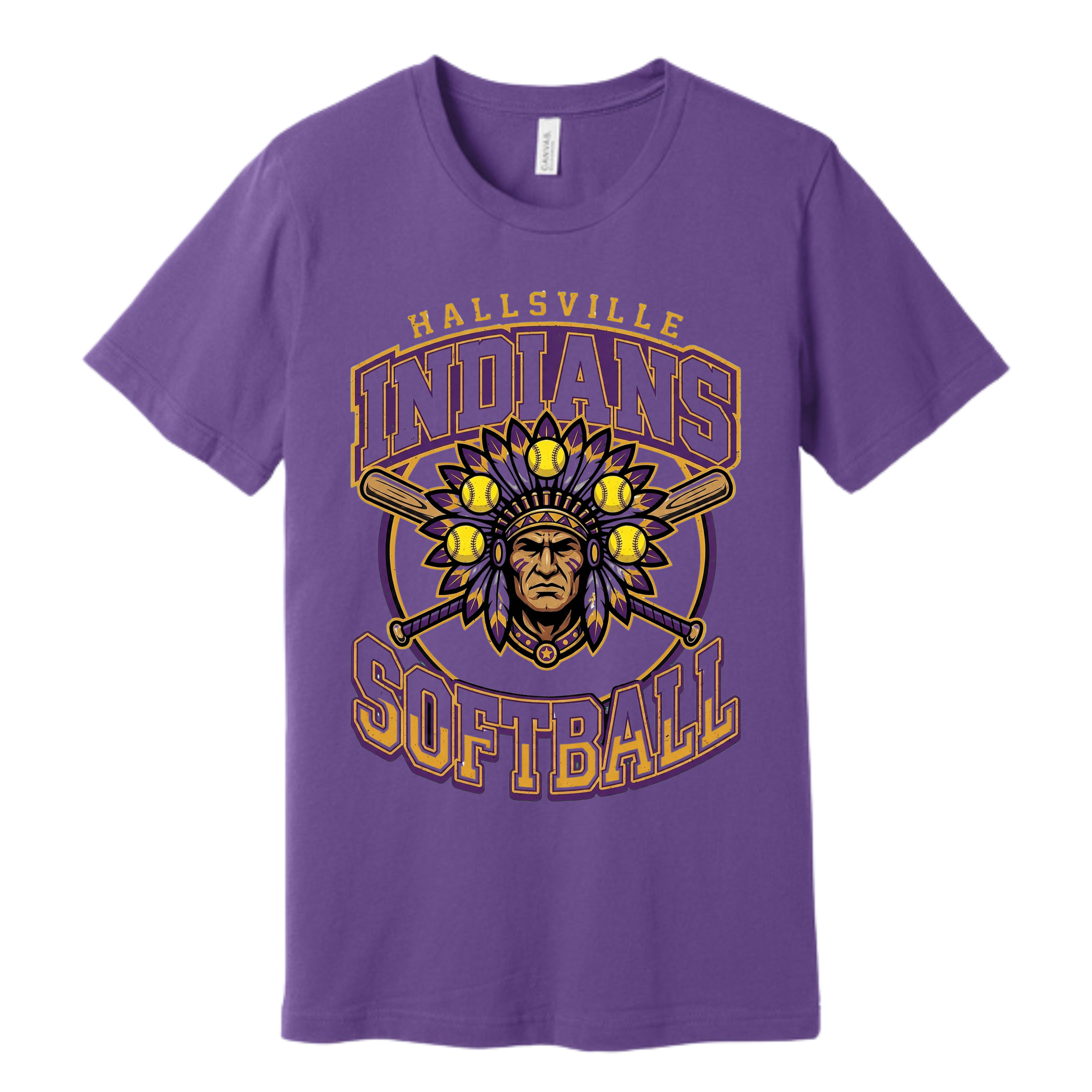 Hallsville Athletics 20252026.png