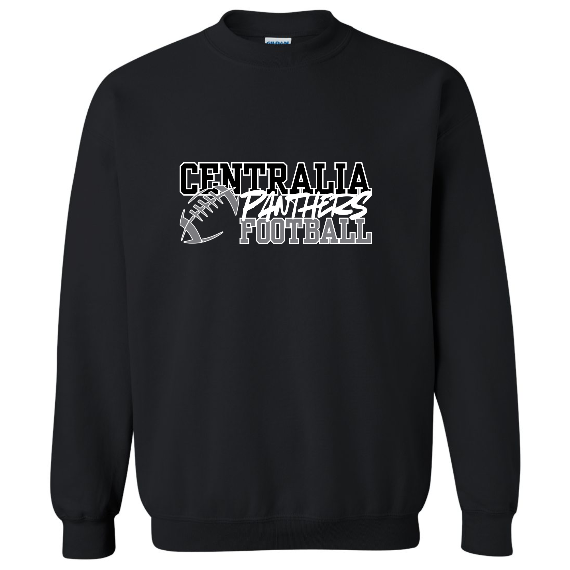 Gildan 18000_18000B Sweatshirt - Black - Design 2 - Youth YS-YL, Adult S-3XL.png