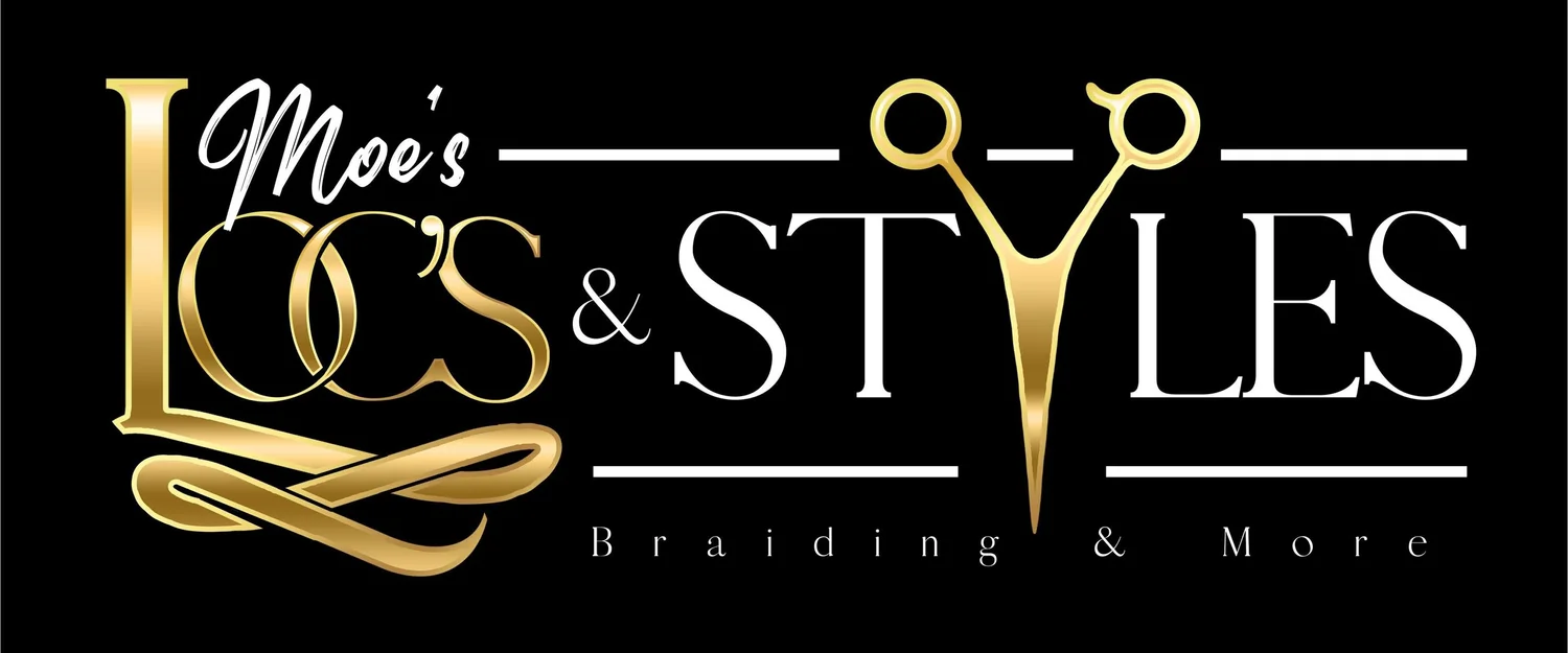 Moes Locs and Styles