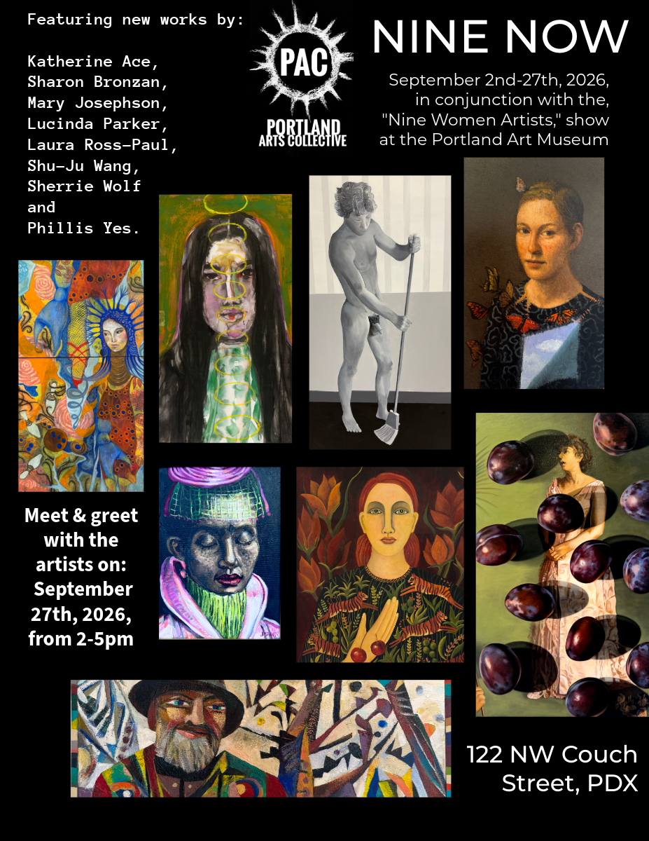 Portland Arts Collective