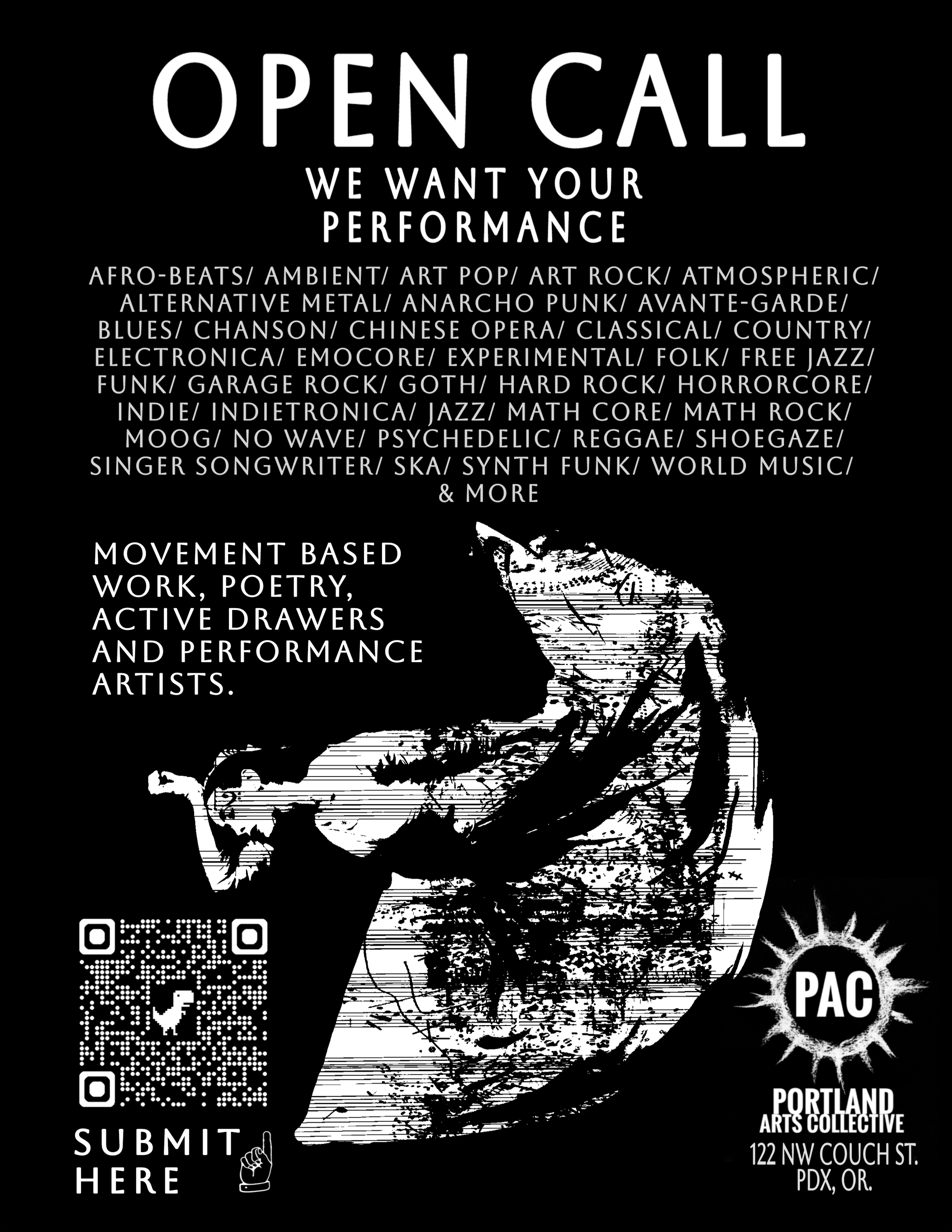 Portland Arts Collective