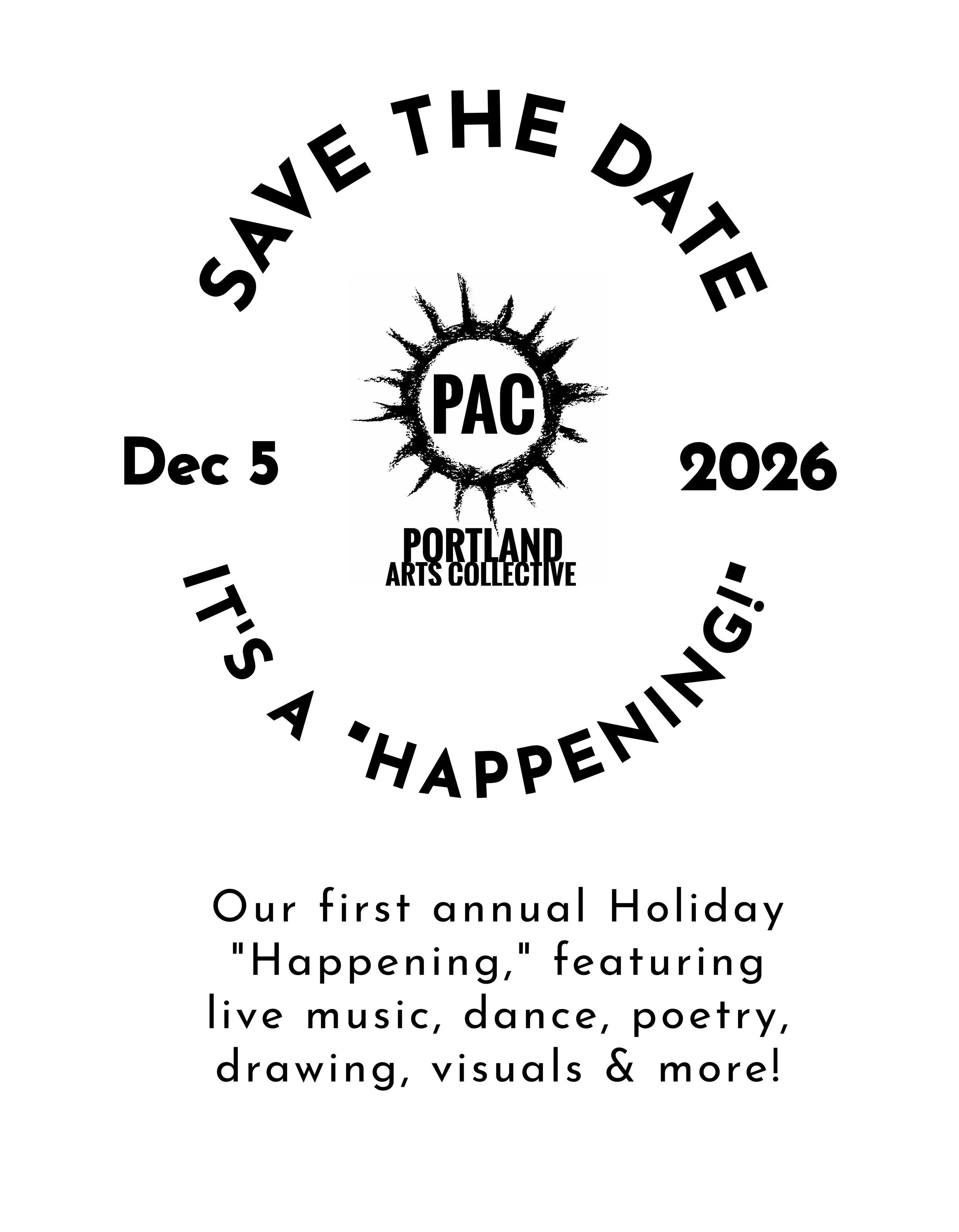 Portland Arts Collective