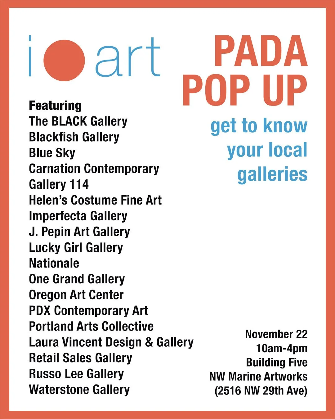 Portland Arts Collective