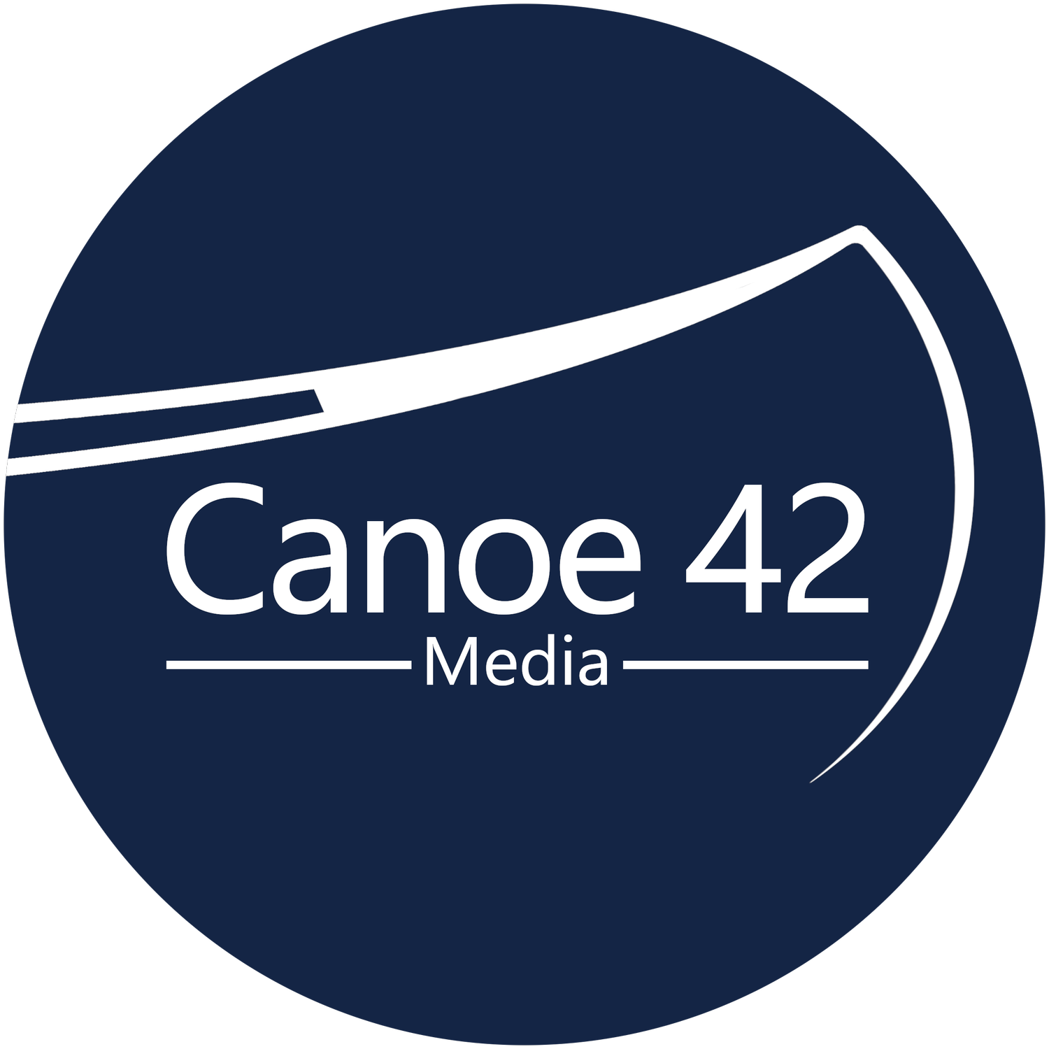 Canoe 42 Media
