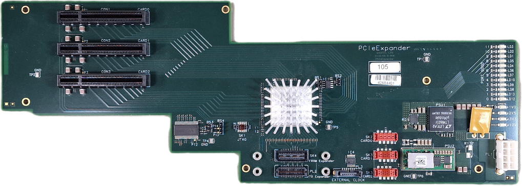 PCI Expander
