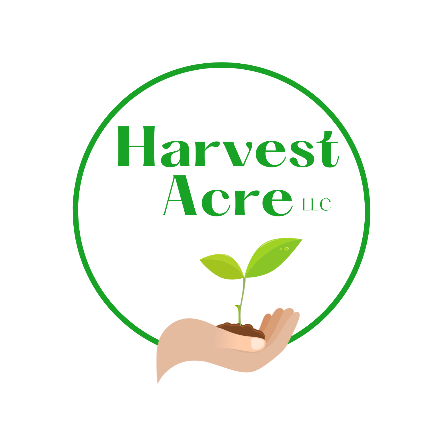 Harvest Acre Microgreens 