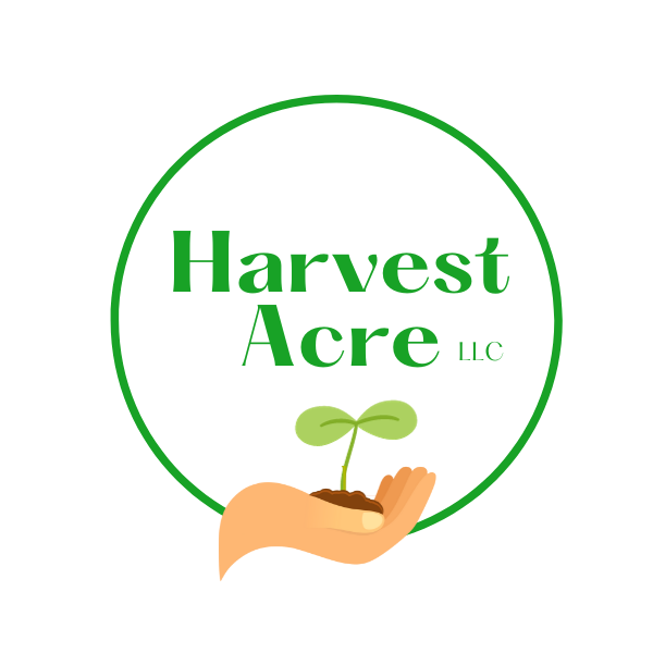 Harvest Acre Microgreens 