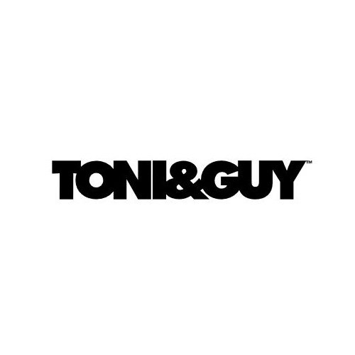 Toni and Guy Logo