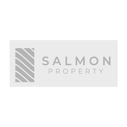 Salmon Property Logo