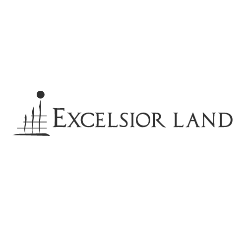 Excelsiour Land logo