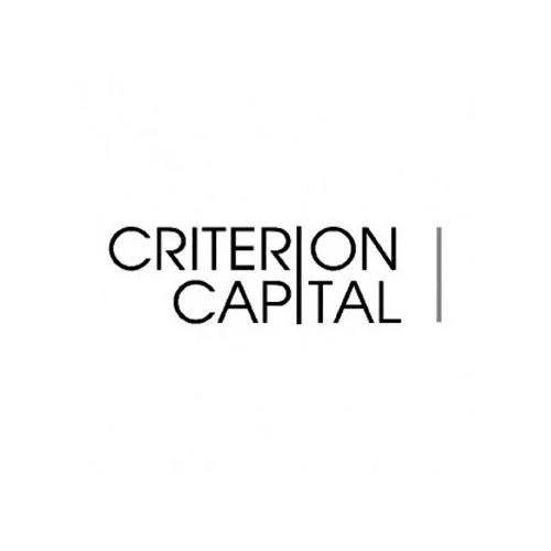 Criterion Capital Logo