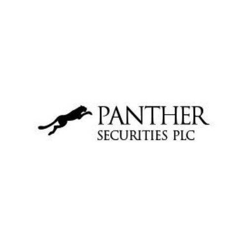 Panther Securities Logo