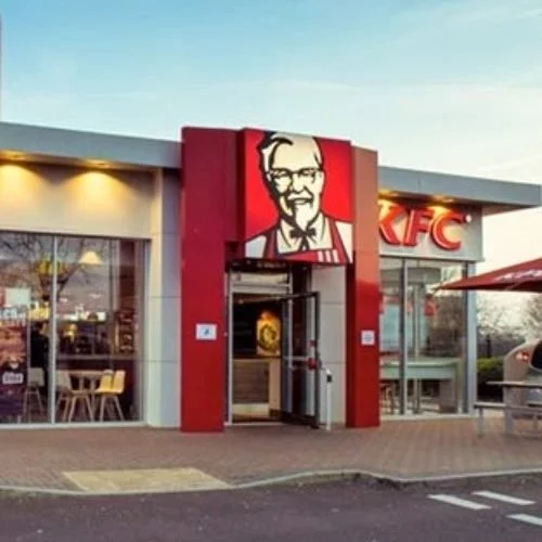 KFC for Cascade Caterers Limited