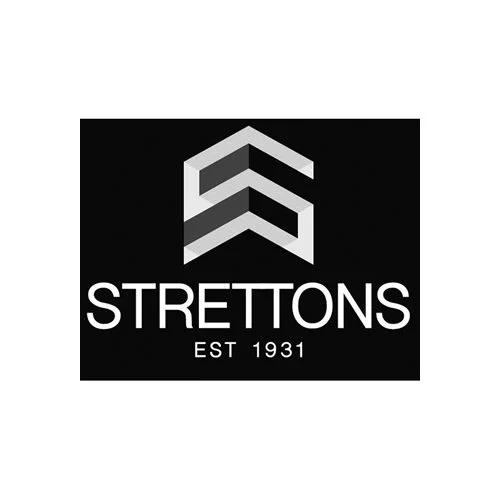 Strettons Logo