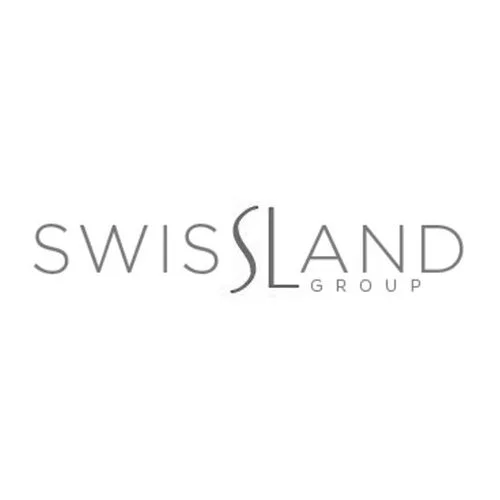 Swiss Land logo