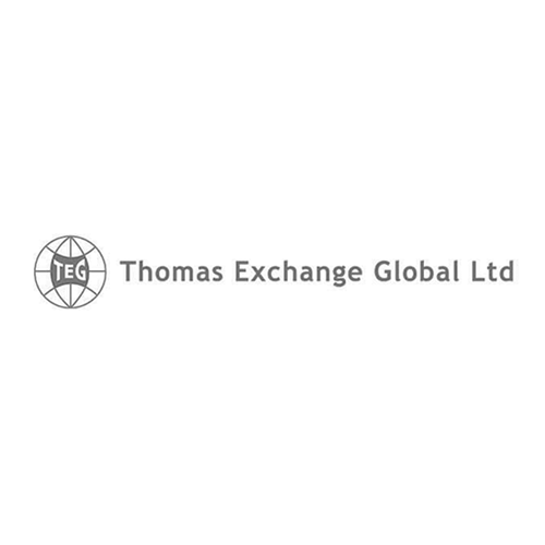 Thomas Exchange Global Logo