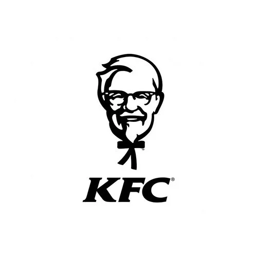 Kentucky Fried Chicken KFC Logo