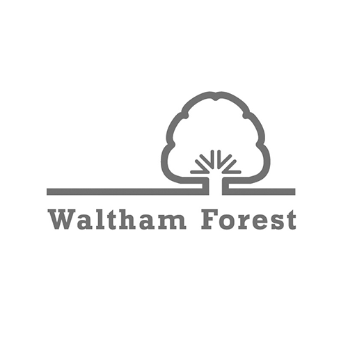 Waltham Forest Logo