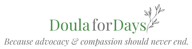 Doula for Days