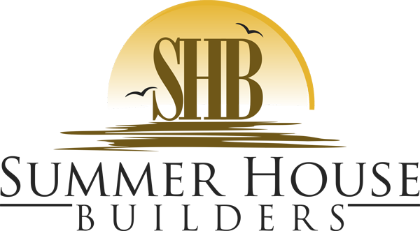 Summerhouse Builders 