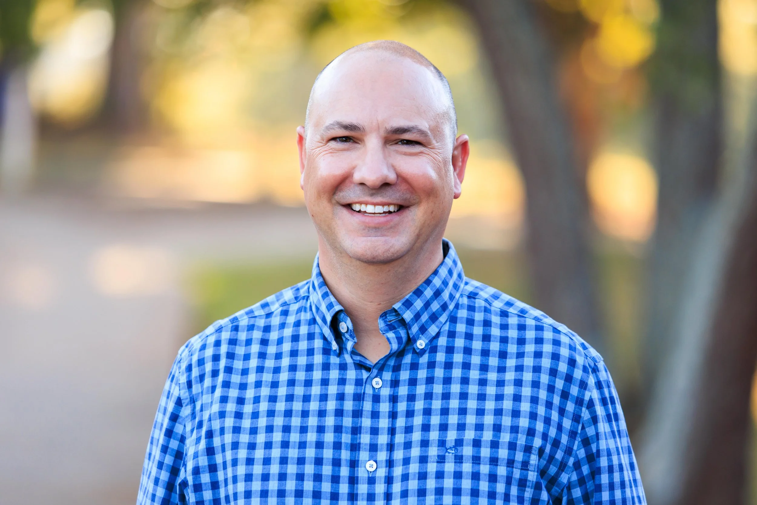 Resurrection Presbyterian Church - Trey Kenna