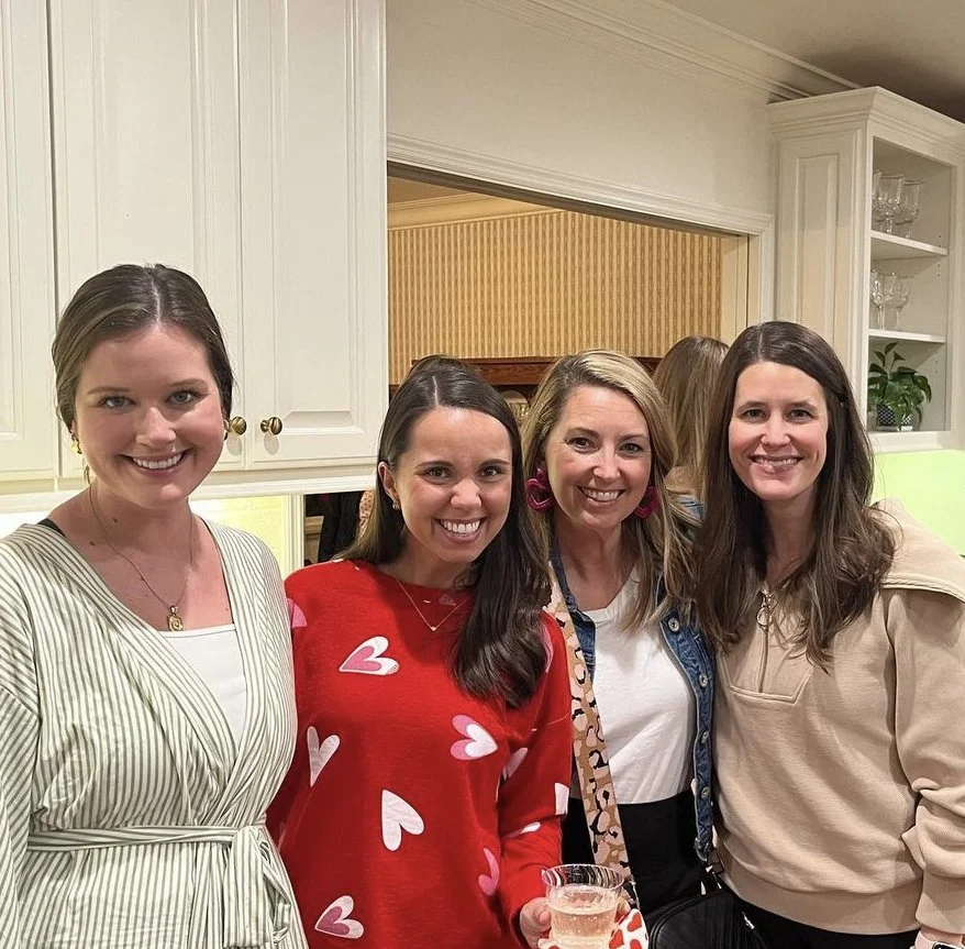Women's Ministry