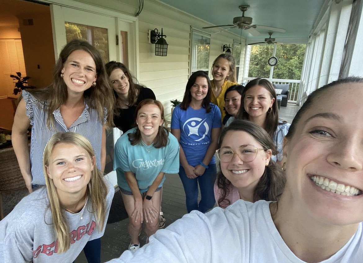 Resurrection Presbyterian Church Greenville, SC - Women's Ministry