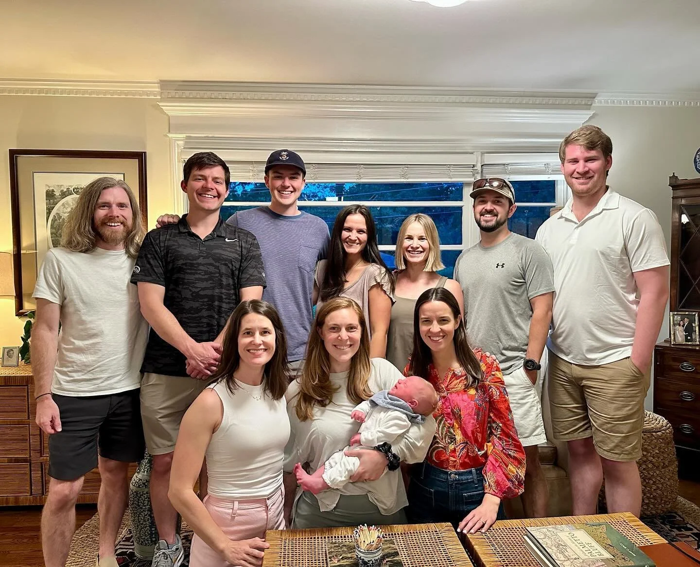 •Overbrook Neighborhood Group•
Thanks for the pic @kategaffney - NGs are wrapping up for Summer but will be back in September. Be on the look out for the sign up in our weekly email this August.