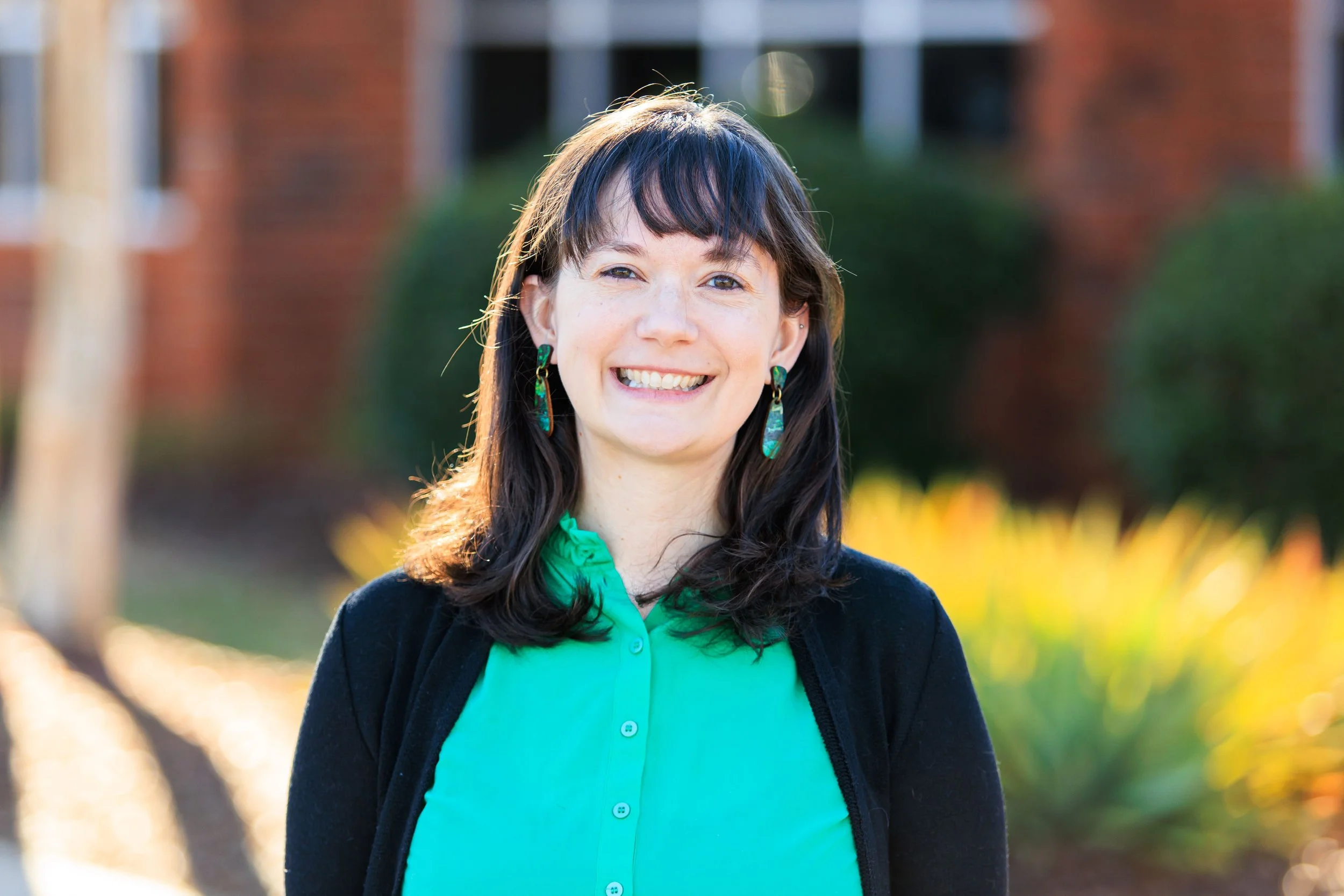 Resurrection Presbyterian Church - Cindy Mark