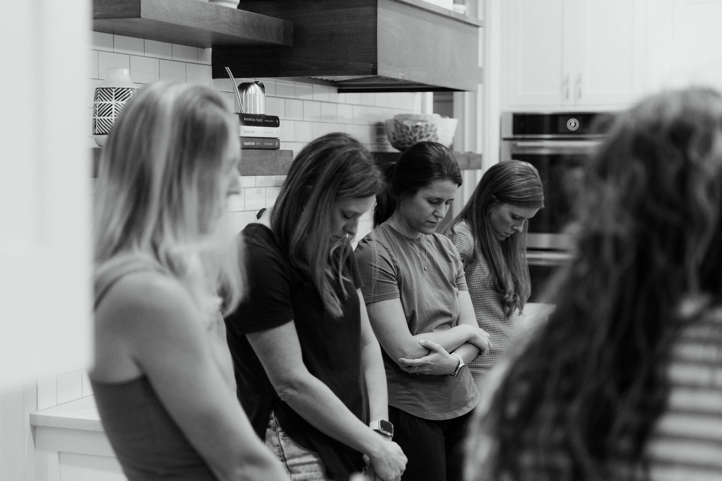 Resurrection Presbyterian Church Greenville, SC - Women's Ministry