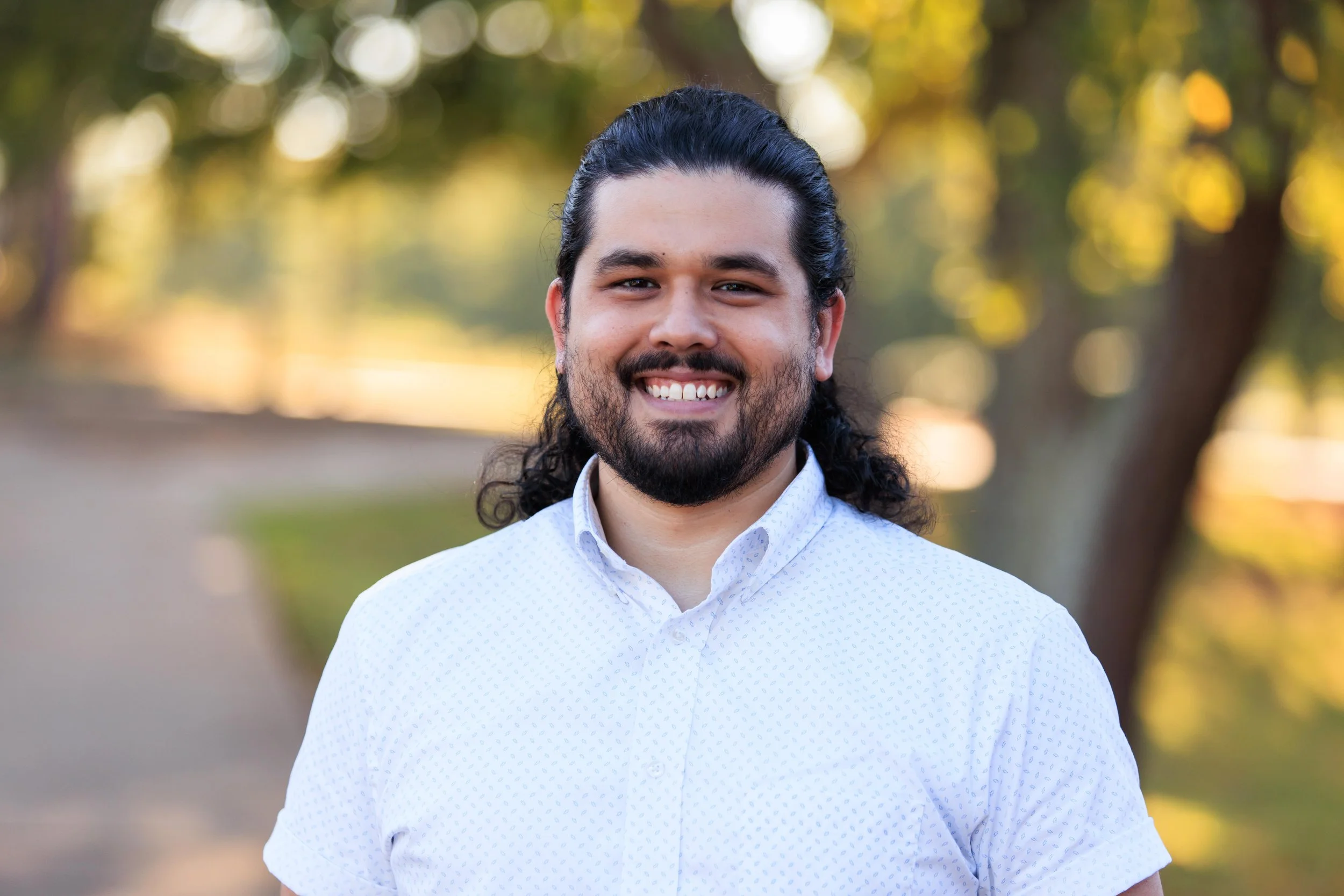 Resurrection Presbyterian Church - Matthew Pritchett
