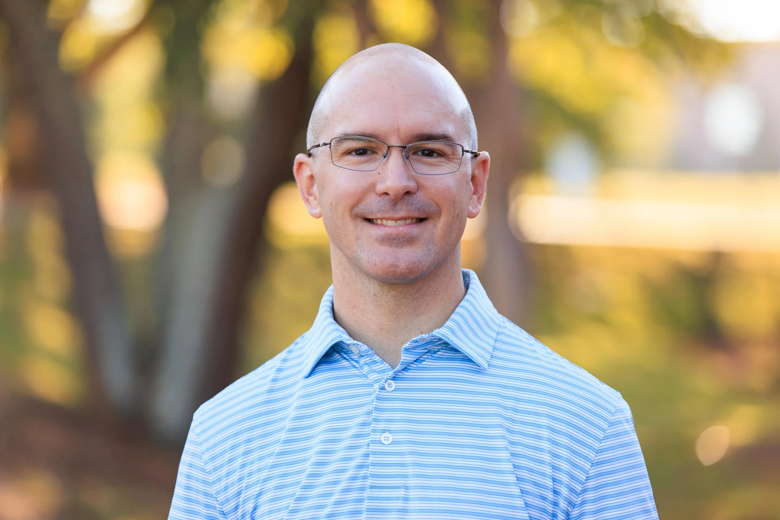 Resurrection Presbyterian Church - Adam Mckee