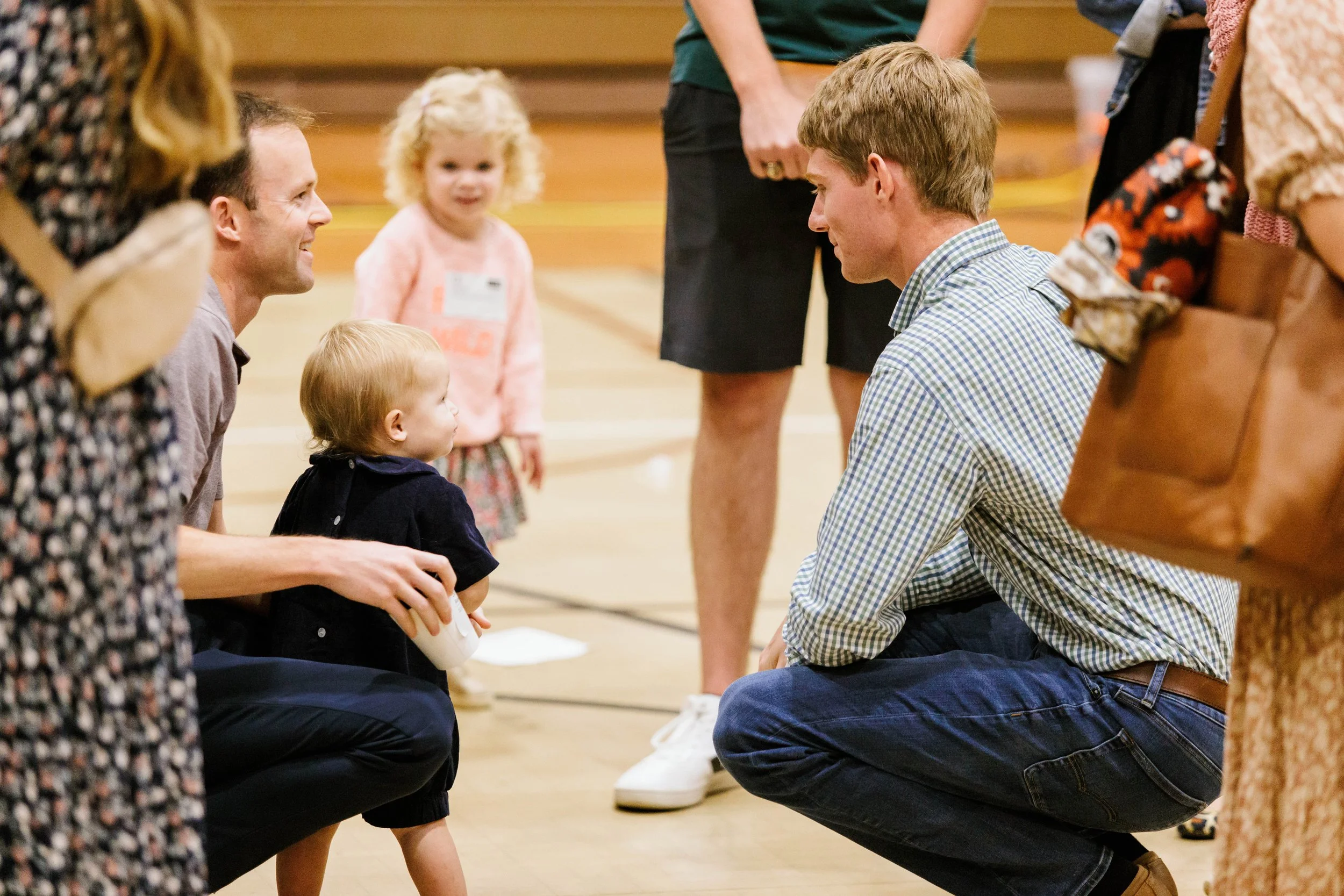 Resurrection Presbyterian Church Greenville, SC - Our Story