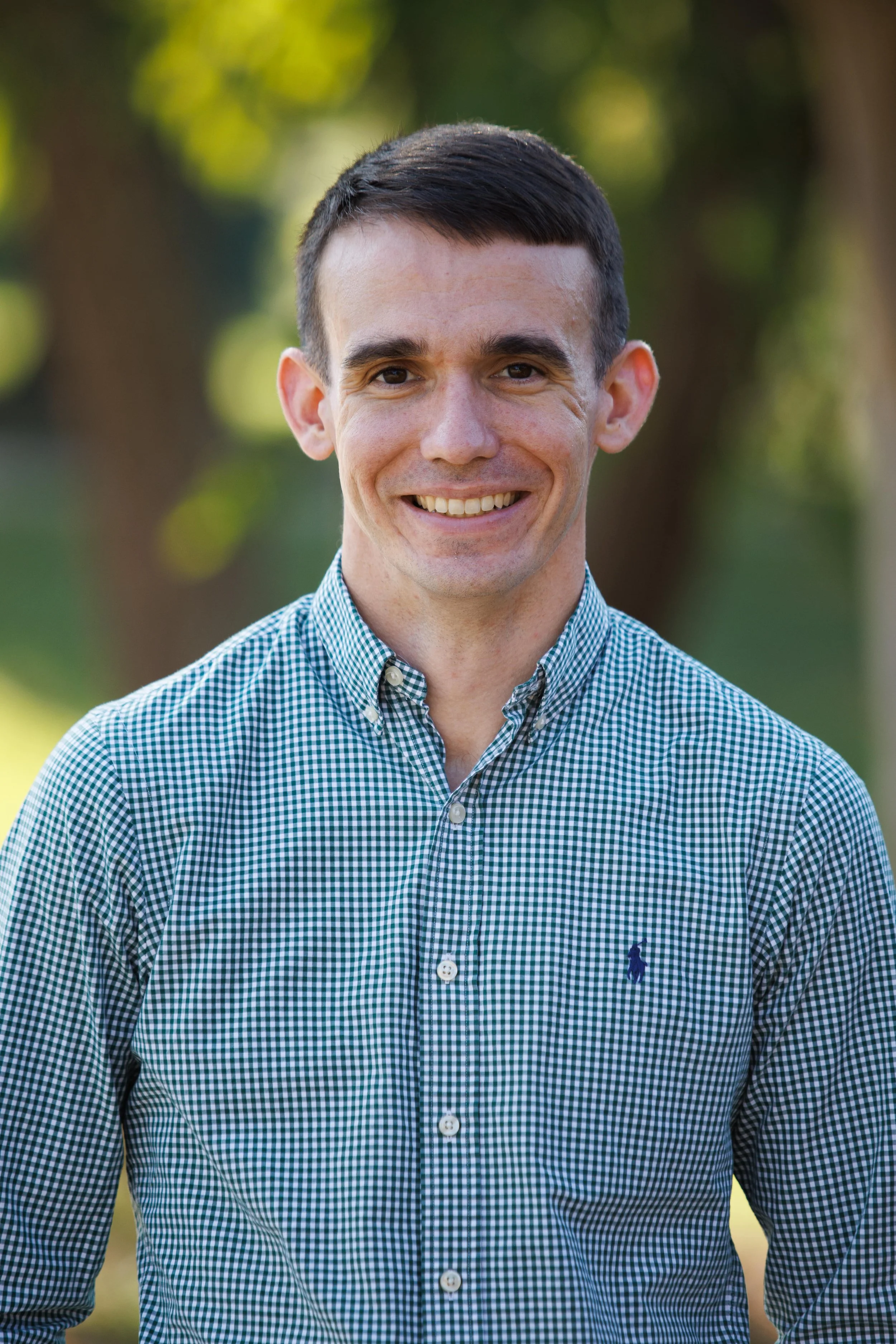 Pat Semanie - Deacon at Resurrection Presbyterian Church Greenville, SC