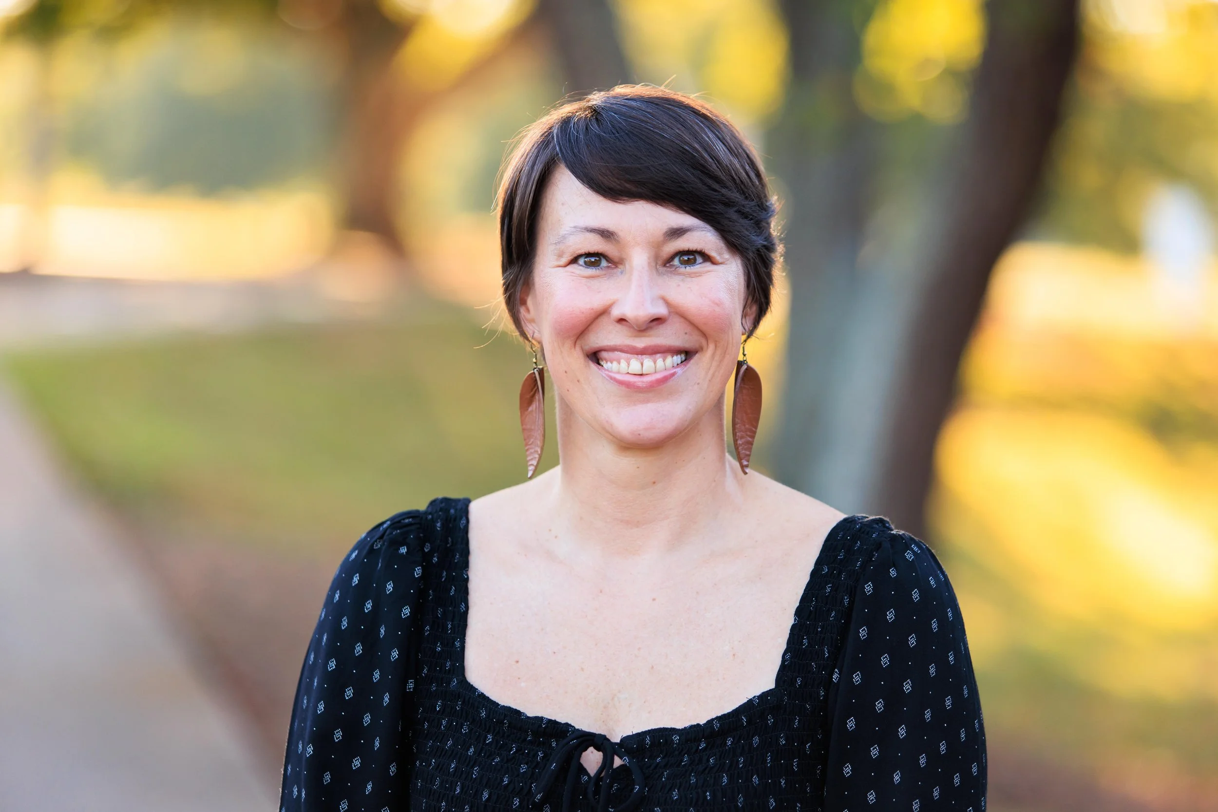 Resurrection Presbyterian Church Church - Andrea McKee
