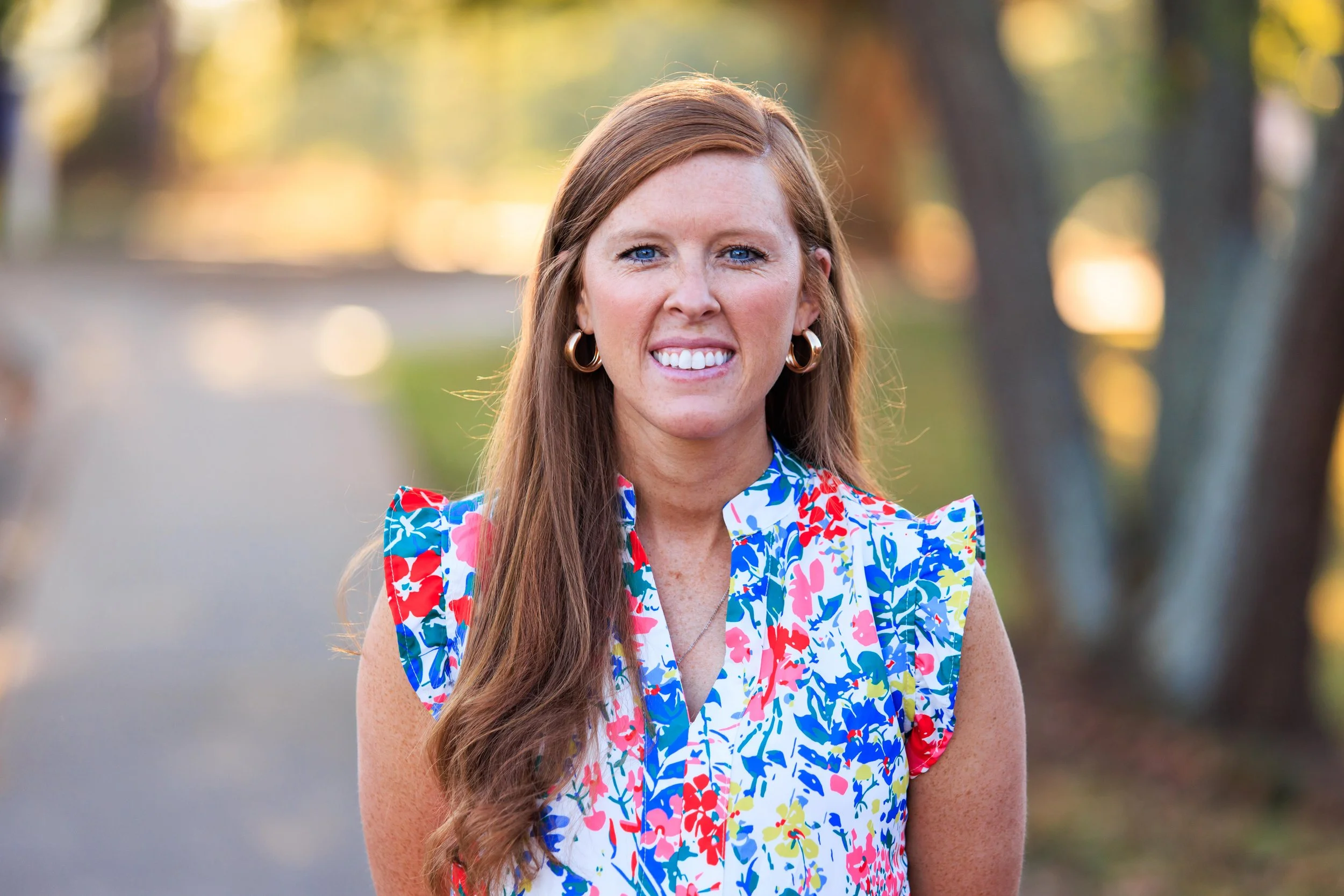 Resurrection Presbyterian Church - Ellen Lowman