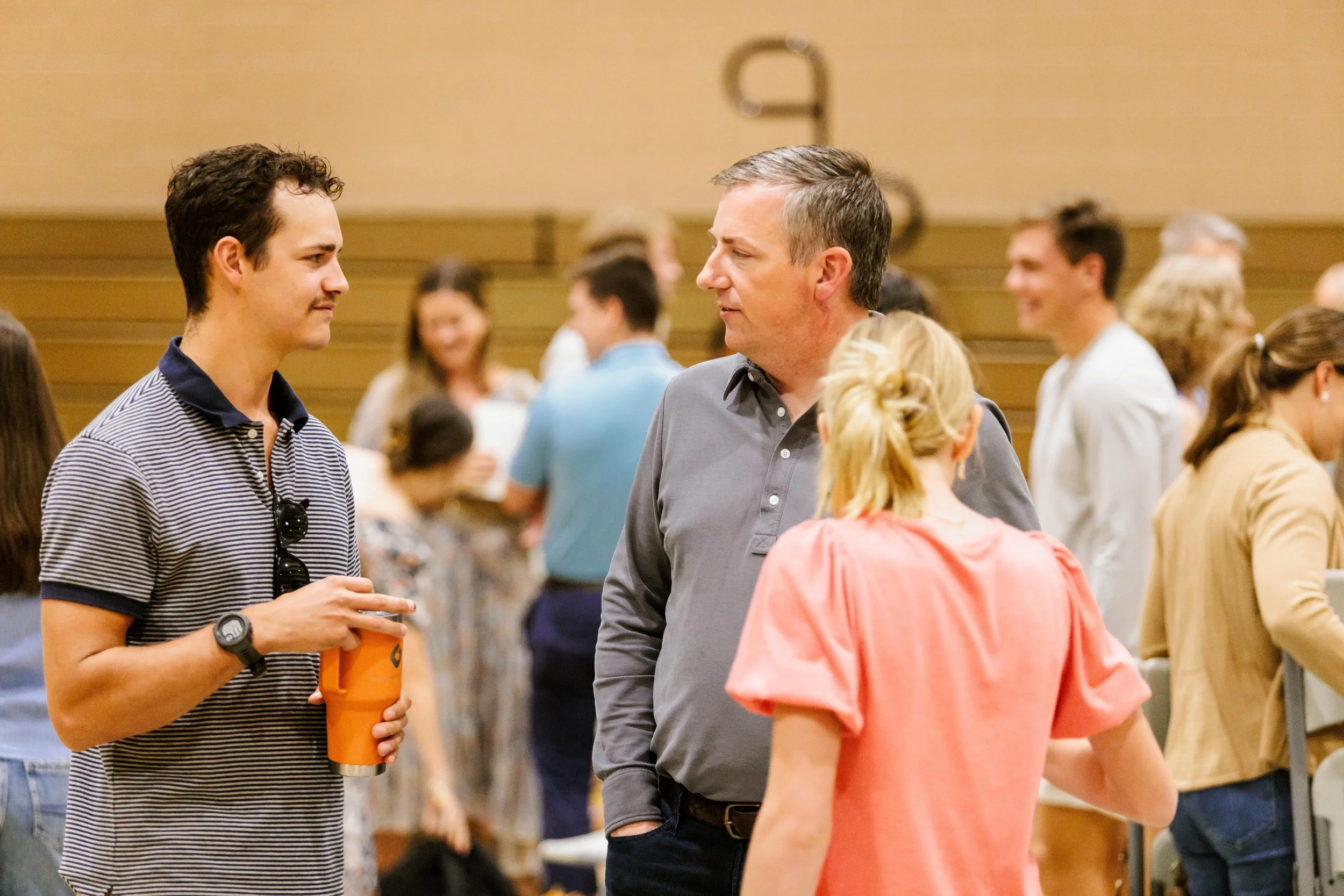 Resurrection Presbyterian - Our Story