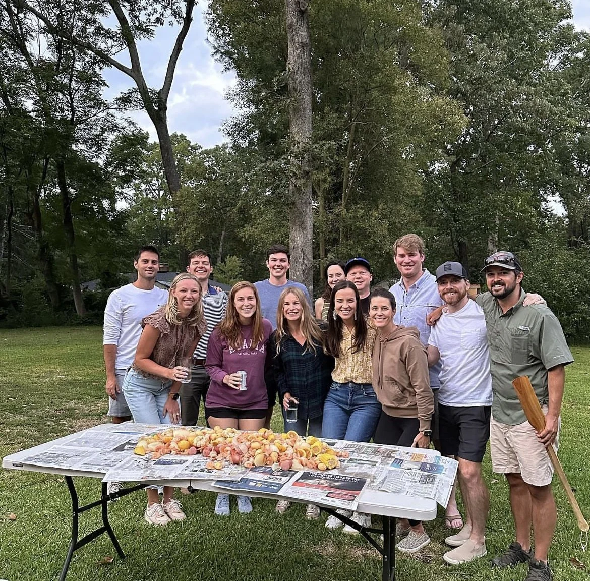 Resurrection Presbyterian Greenville, SC - Neighborhood Groups