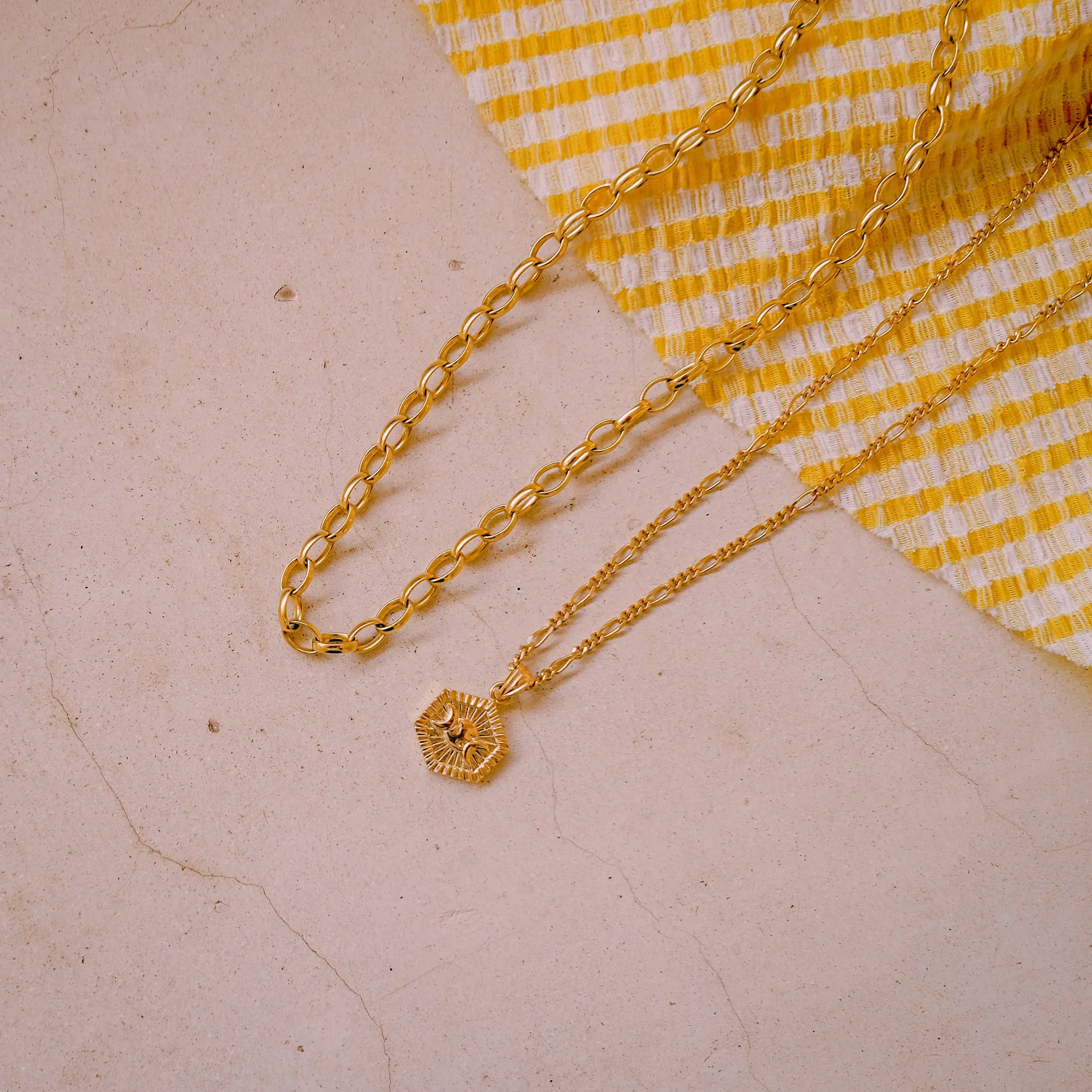 Jewellery brand imagery transformation edit with Studio Supply Lightroom presets for elevated skincare and lifestyle DIY content.