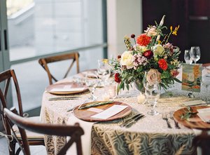 A Vintage Aspen Affair — Summit & Sage