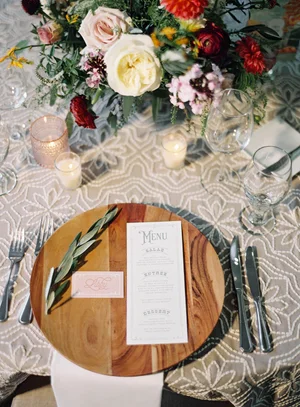 A Vintage Aspen Affair — Summit & Sage